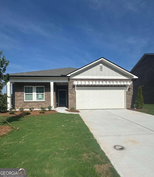 120 Maison Drive, Mcdonough