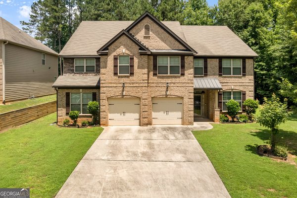Picture of Neighborhood LEXINGTON PARK in Fairburn, GA