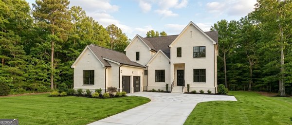 2863 Bogan Road, Buford