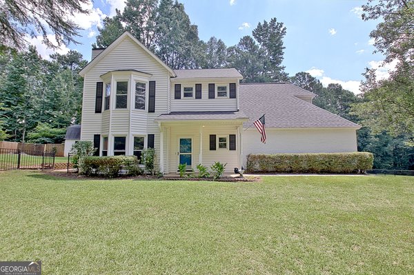 1359 Fischer Road Sharpsburg