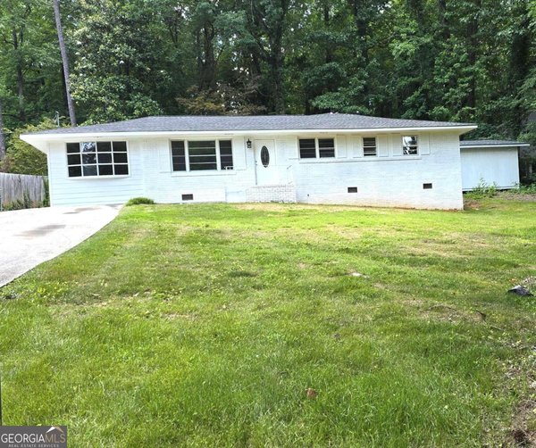 345 FOREST VALLEY Road, Lawrenceville