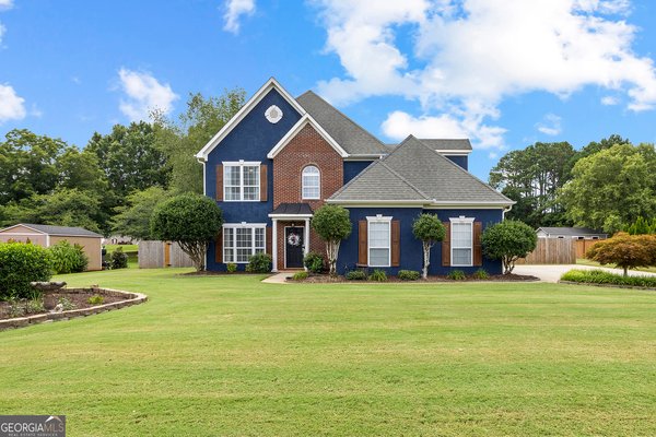 93 Fieldstone Way Newnan