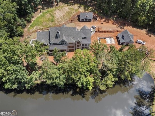 13675 Freemanville Road, Milton