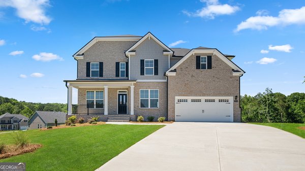 1030 Trident Maple Chase Lawrenceville