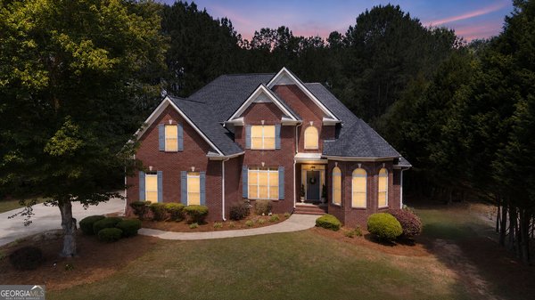 155 Millstone Drive, Fayetteville