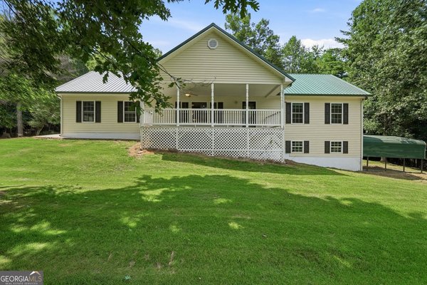 176 Mill Trace Court, Cleveland