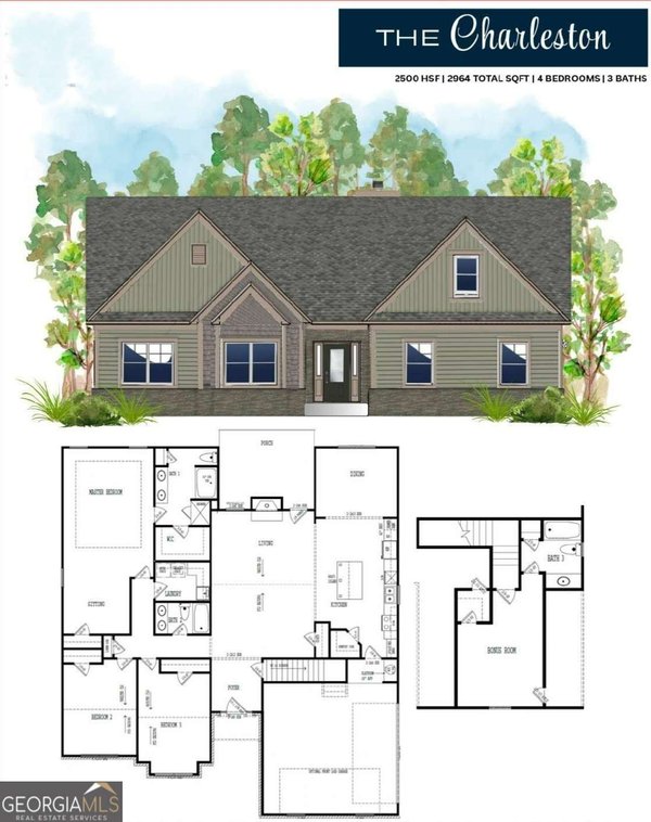 250 Observation Pointe, Dallas