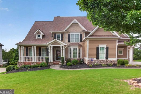 408 Parkbrook Way, Canton