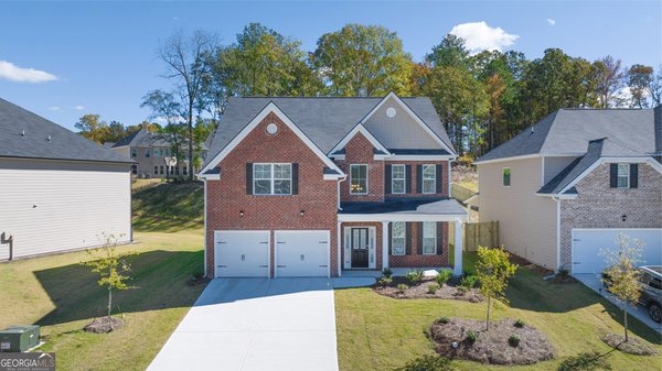 2037 Winged Elm Way Lawrenceville