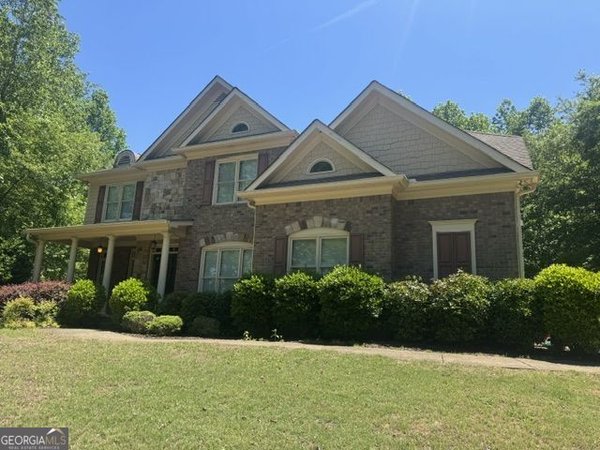 505 Rabun Court Canton