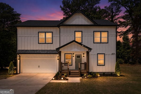 2307 Whites Mill Road, Decatur