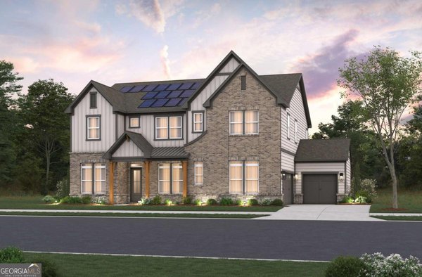 main picture of 2130 Vanig Drive, Cumming