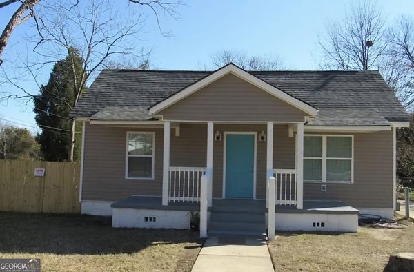 3712 Antioch Road Macon