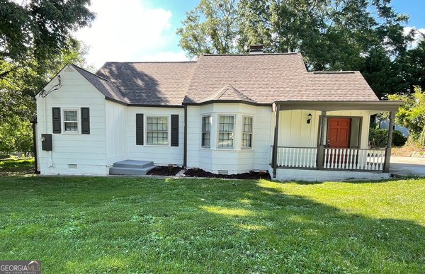 1093 Enota Avenue, Gainesville