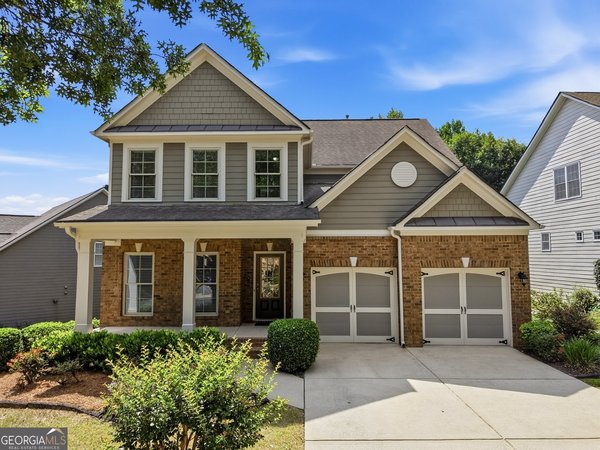 7719 Copper Kettle Way, Flowery Branch
