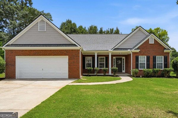 3115 Sunlight Drive, Austell