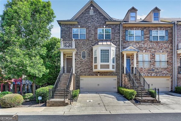 2745 Birch Grove Lane, Marietta