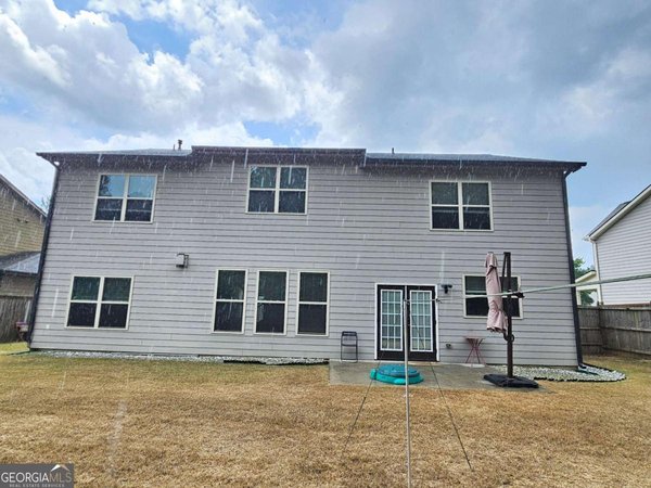 1374 Slate Bend Drive, Dacula
