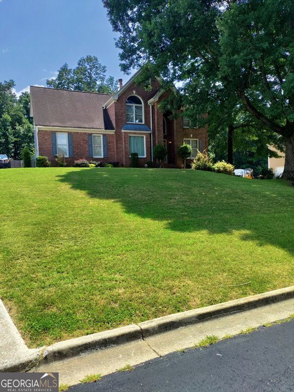 125 Centennial Drive, Stockbridge