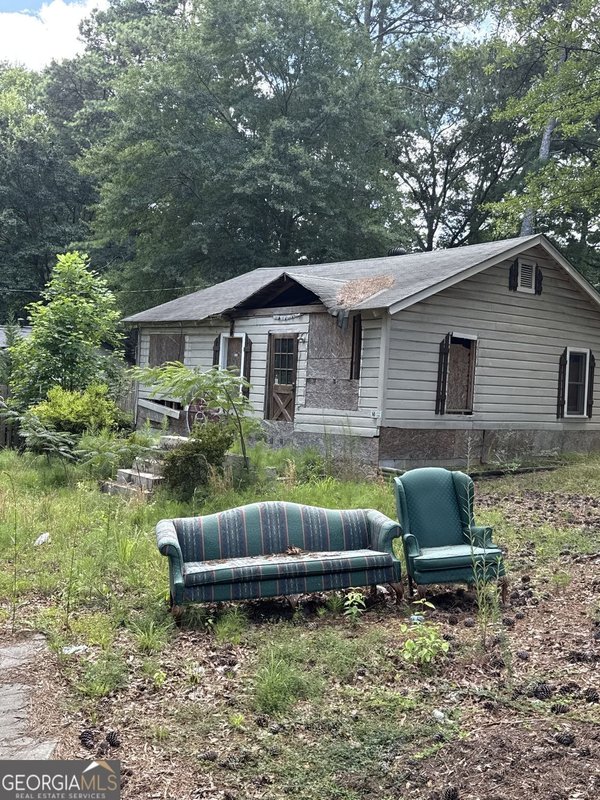 82 Garrison Road, Marietta