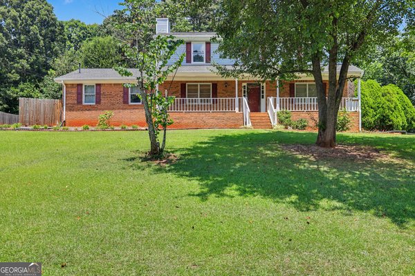 91 Bentridge Court Lawrenceville