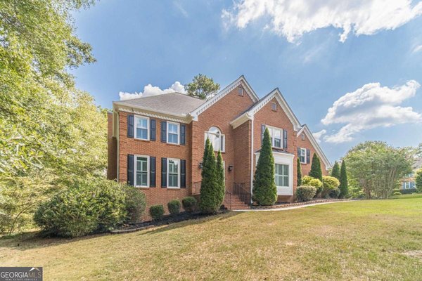 2990 Vail Valley Court Snellville