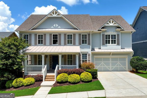 4449 Arbor Crest Place Suwanee