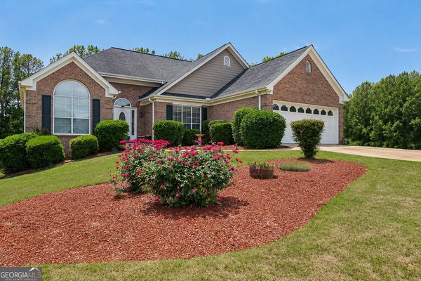 4821 Camden Drive, Conyers