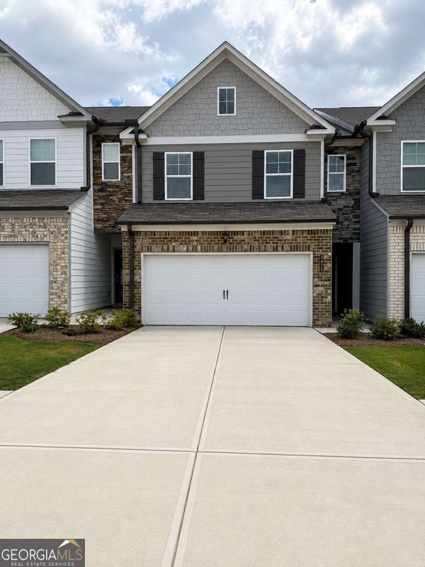 3872 Billabong Trail Gainesville