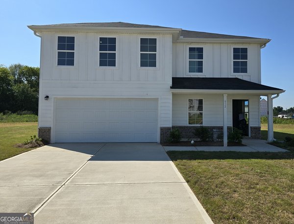 612 Leisure Pointe Road Macon
