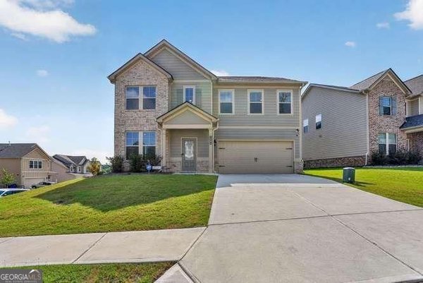 4005 Diane Lane, Fayetteville