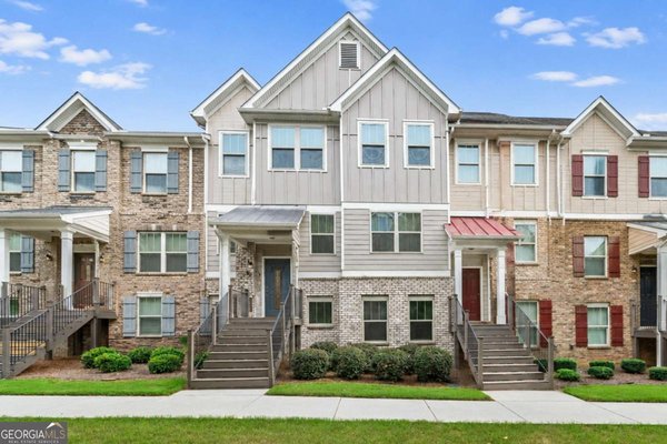 3894 Equity Lane, Powder Springs
