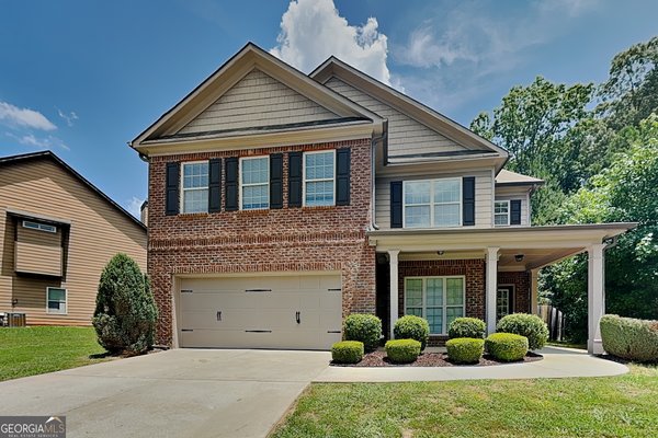 4170 Alexis Court Loganville