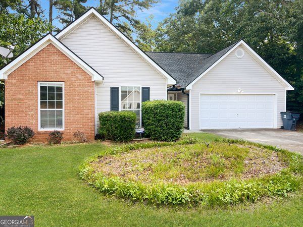 320 Plantation Boulevard, Stockbridge