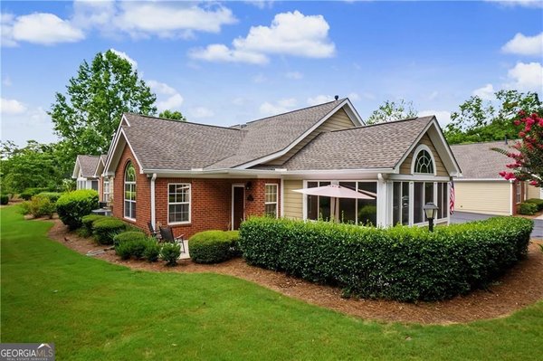 2702 Vintage Reserve Lane, Marietta