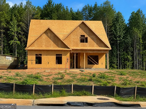 44 Flintwood Drive Newnan