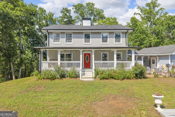 4408 Highway Highway, GA
