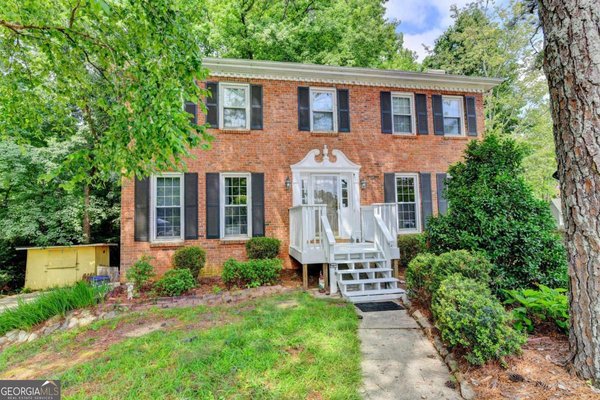 2591 Bechers Brook Lawrenceville