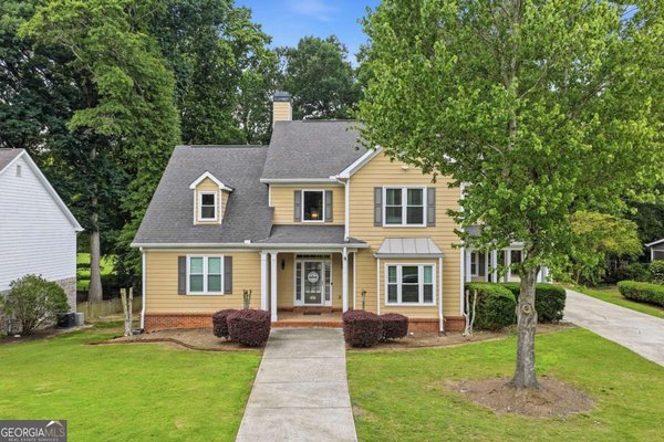 420 Bay Grove Road Loganville