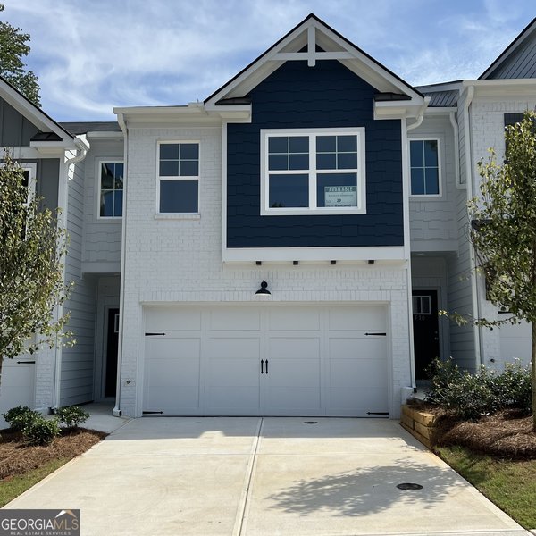 1512 Aralynn Court, Conyers