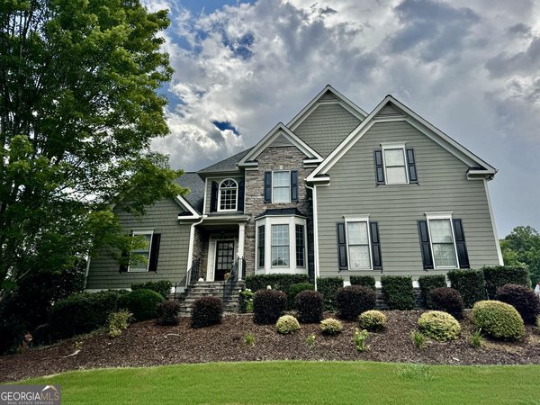 3080 Addie Pond Way, Marietta