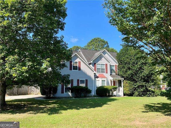 2850 Rising Sun Trail, Powder Springs