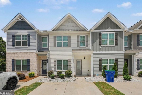 4349 Mallory Court Union City
