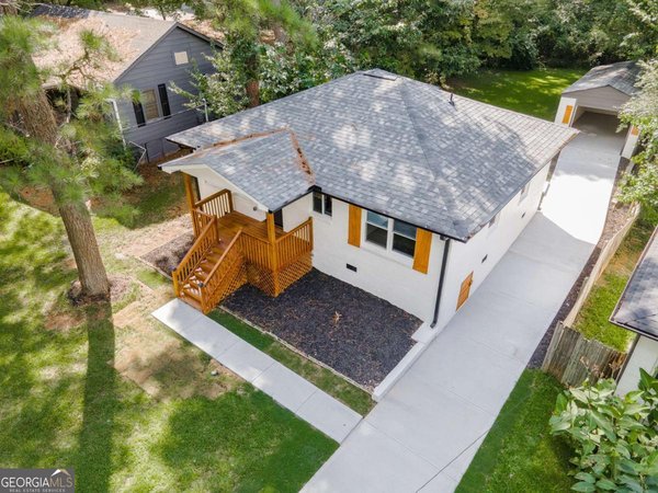 2849 Grand Avenue, Atlanta