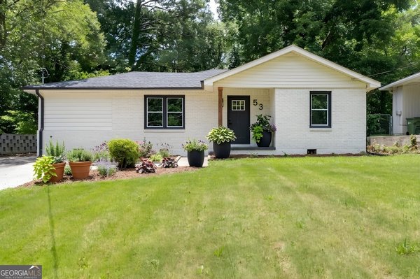 53 Springside Drive, Atlanta