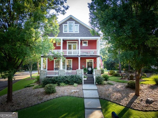 1060 Cobblestone Drive, Bogart