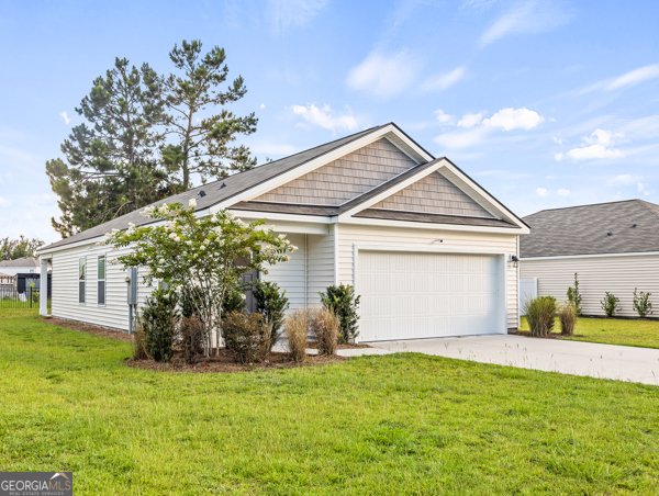 503 Autumns Wood Circle Brunswick