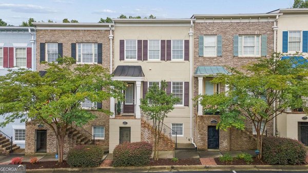 main picture of 997 Pearl Point, Sandy Springs