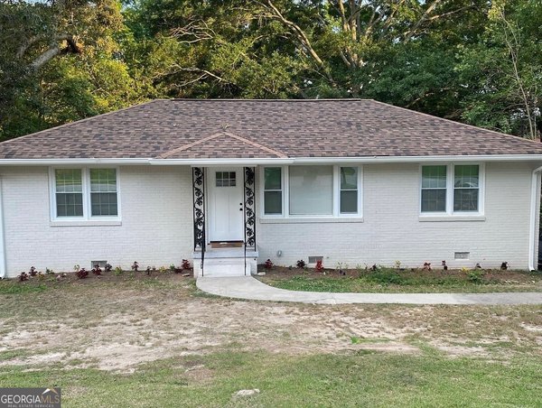 1025 Rocksprings Street Forest Park