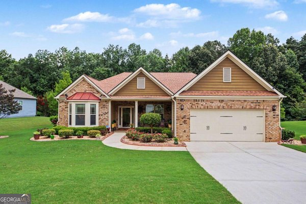 265 Mulberry Drive Senoia